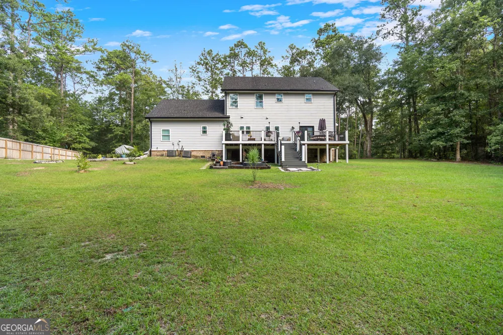 354 Long Pond RD Rincon, GA 31326