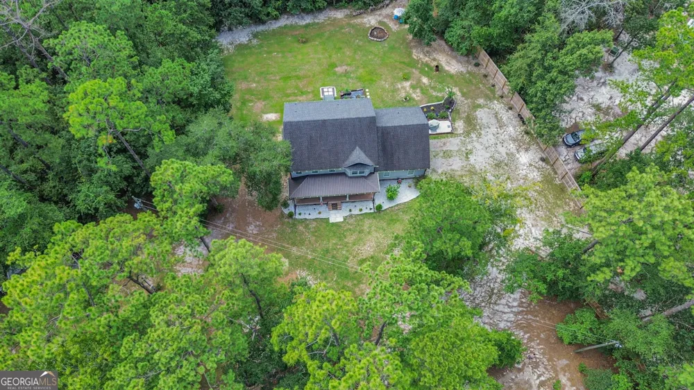 354 Long Pond RD Rincon, GA 31326