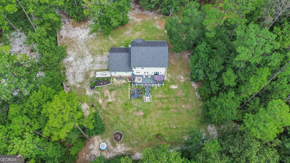354 Long Pond RD Rincon, GA 31326