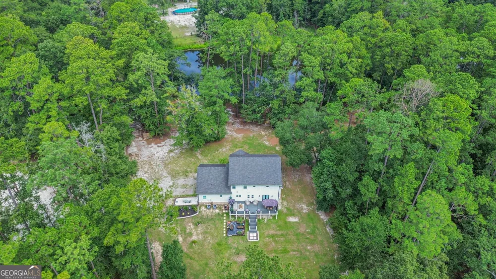 354 Long Pond RD Rincon, GA 31326