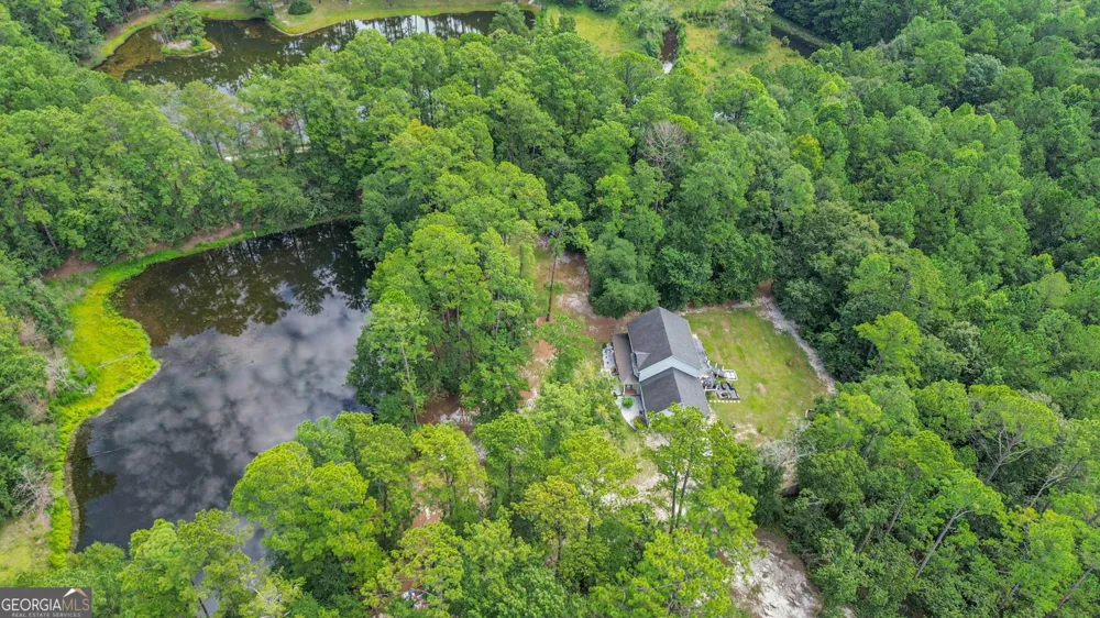 354 Long Pond RD Rincon, GA 31326