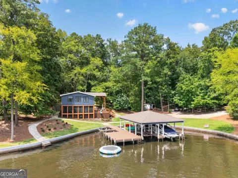 966 Dennis Station RD