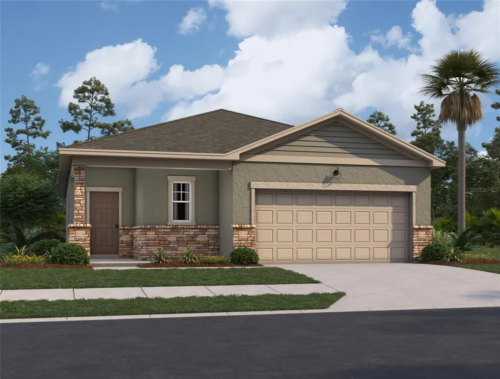 3004 SUNSET HILLS ROAD Winter Haven, FL 33881