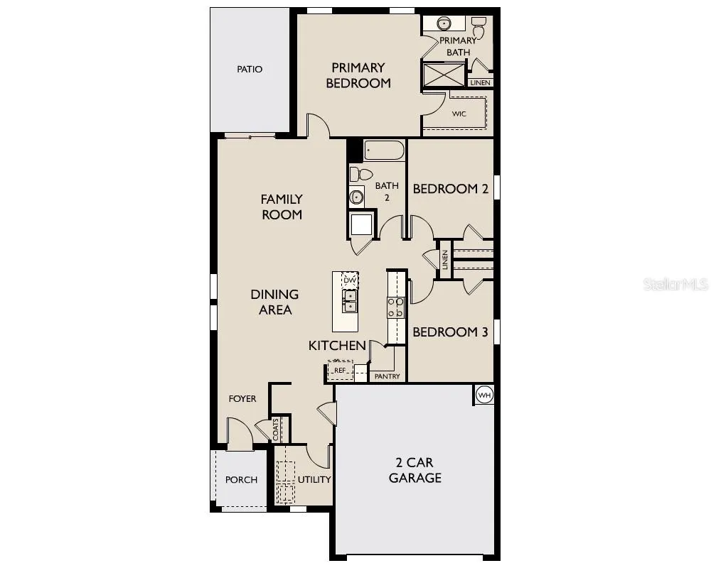 3004 SUNSET HILLS ROAD Winter Haven, FL 33881