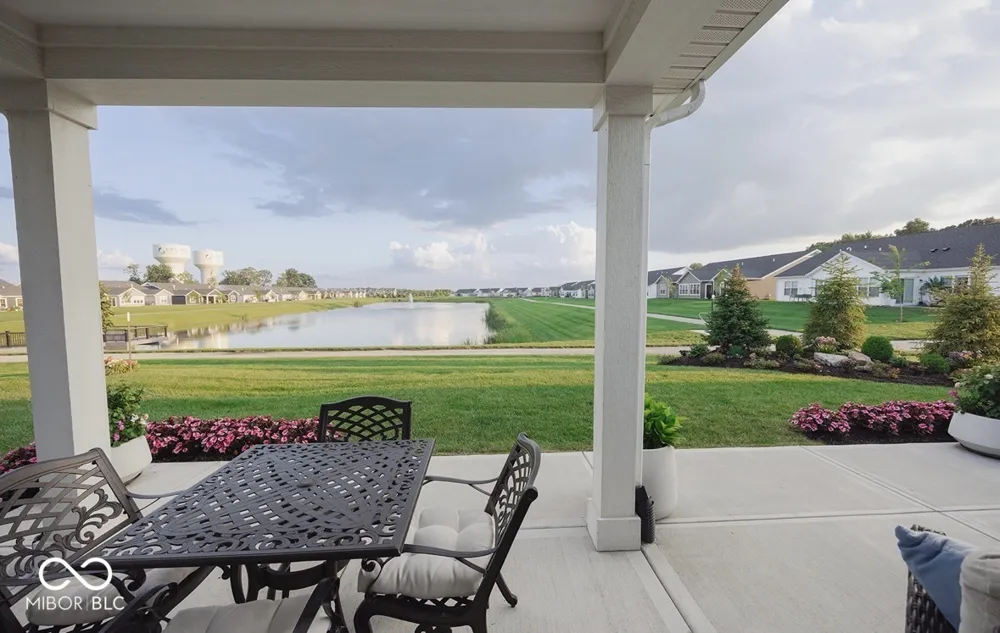 1281 Mahoning Road Sheridan, IN 46069
