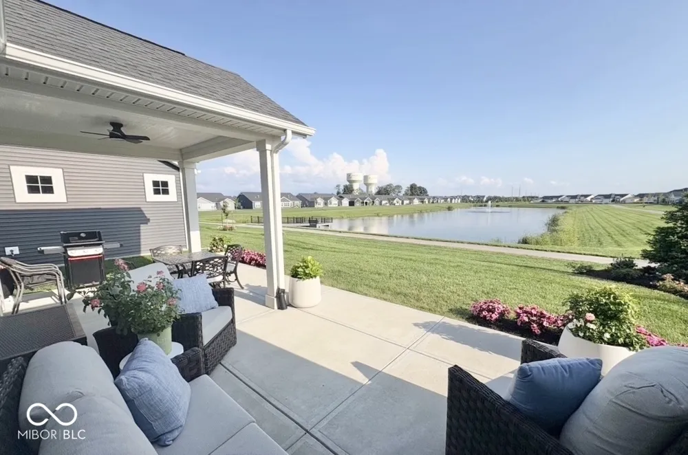 1281 Mahoning Road Sheridan, IN 46069
