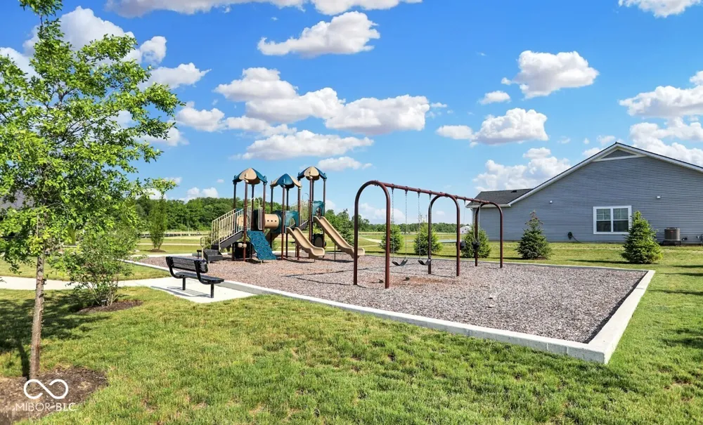 1281 Mahoning Road Sheridan, IN 46069