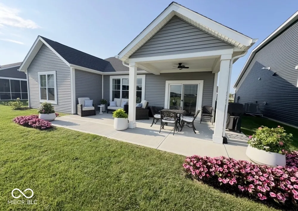1281 Mahoning Road Sheridan, IN 46069