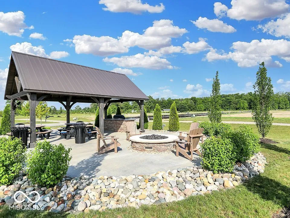 1281 Mahoning Road Sheridan, IN 46069