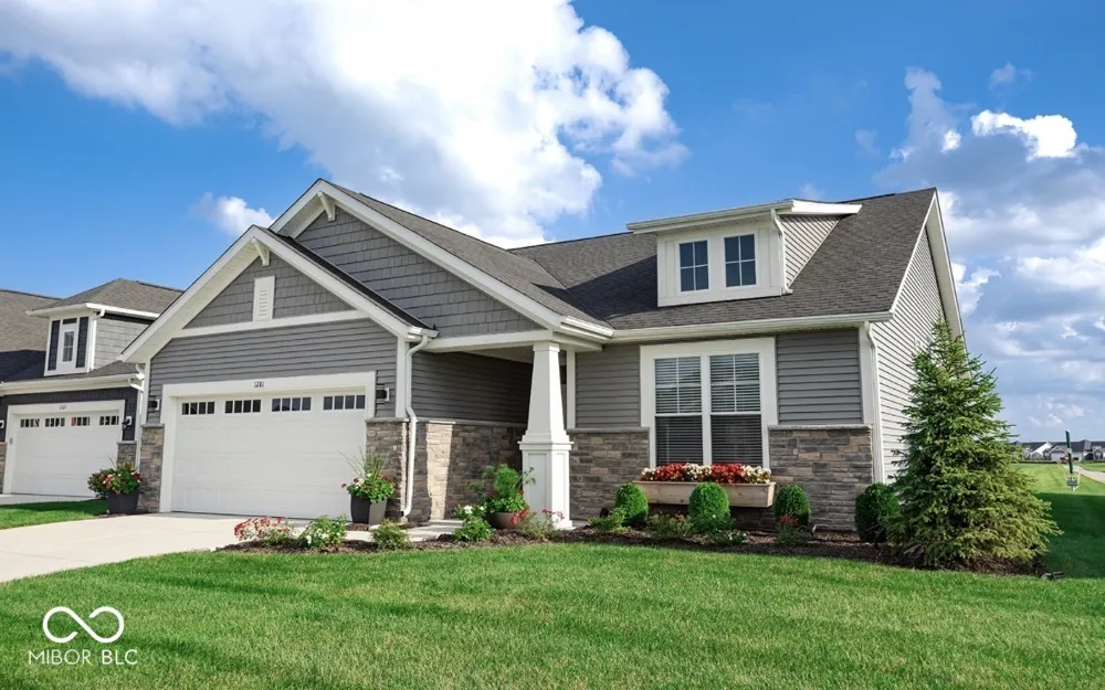 1281 Mahoning Road Sheridan, IN 46069