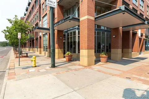 1499 Blake Street #3O