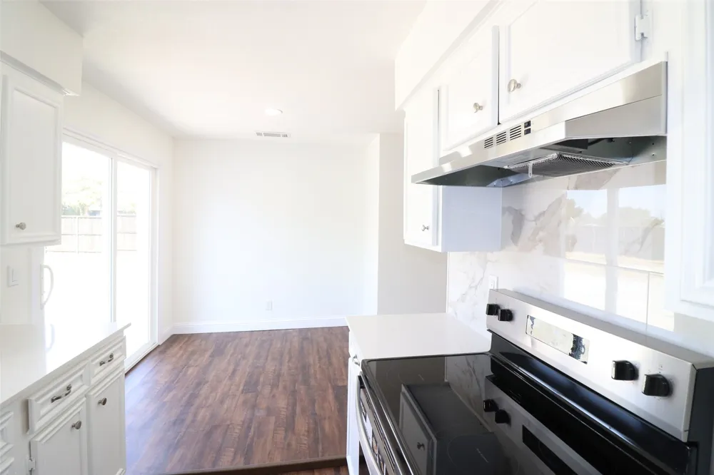 1701 Running River Road Garland, TX 75044