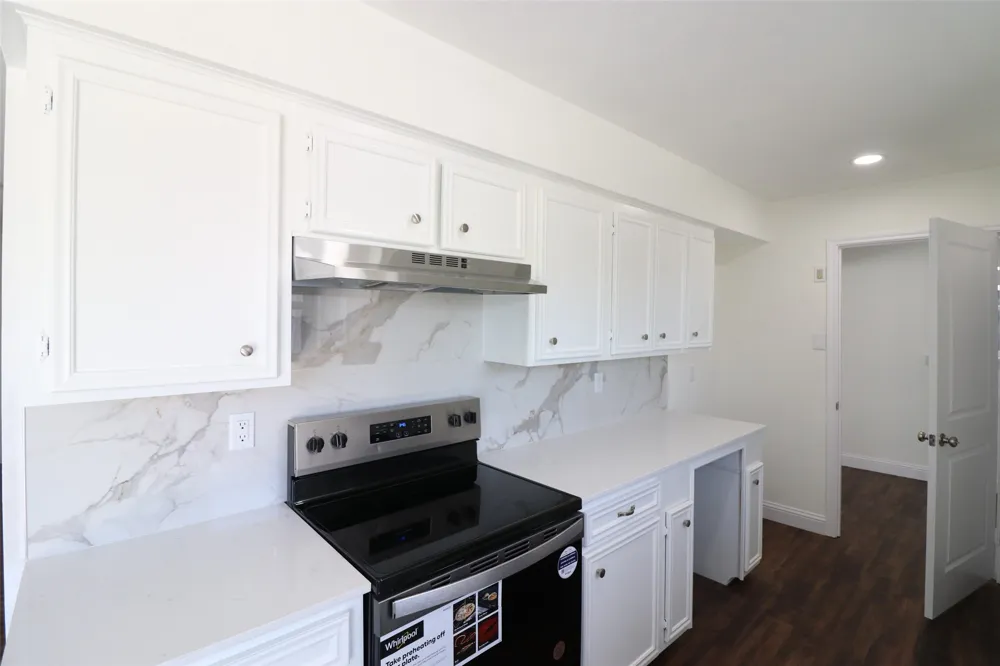 1701 Running River Road Garland, TX 75044