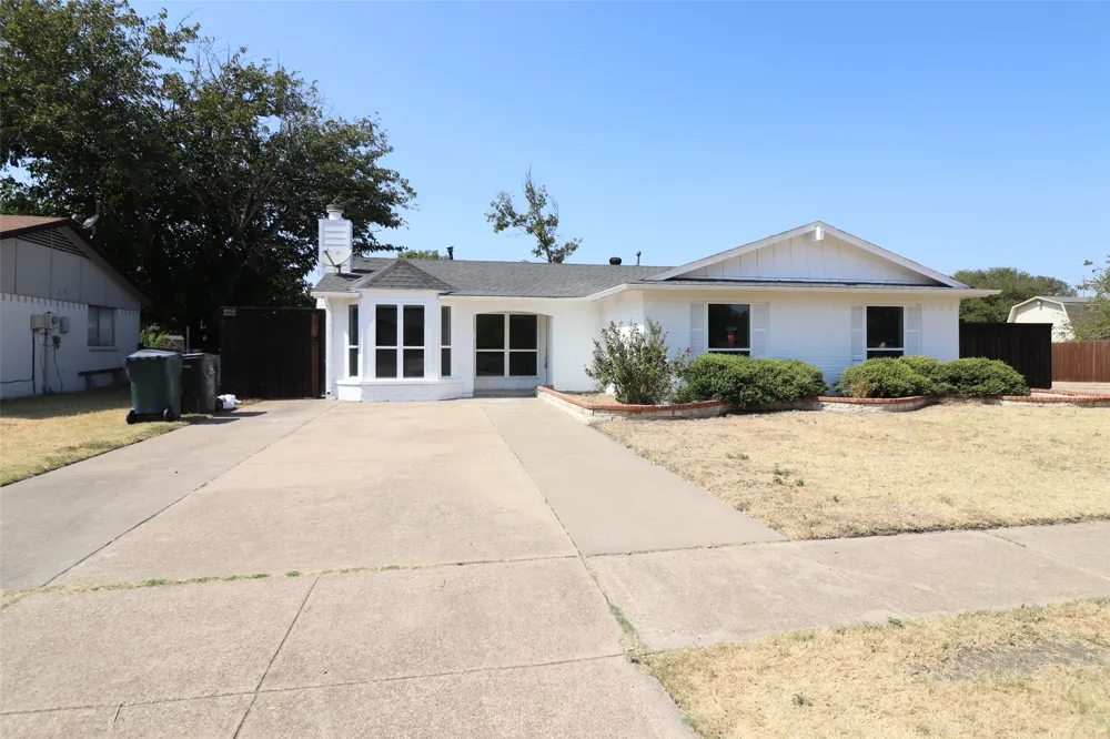 1701 Running River Road Garland, TX 75044