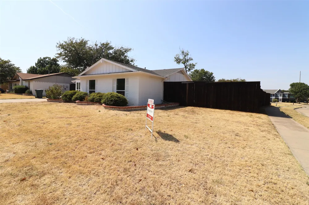1701 Running River Road Garland, TX 75044
