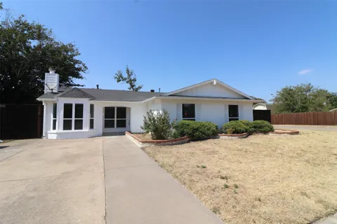1701 Running River Road