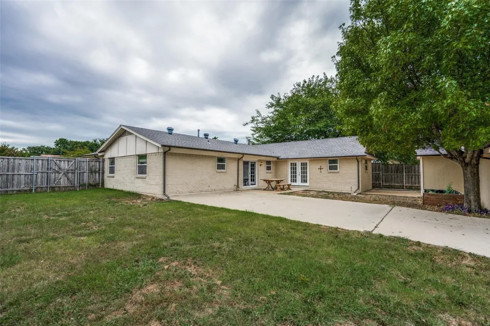 1701 Running River Road Garland, TX 75044
