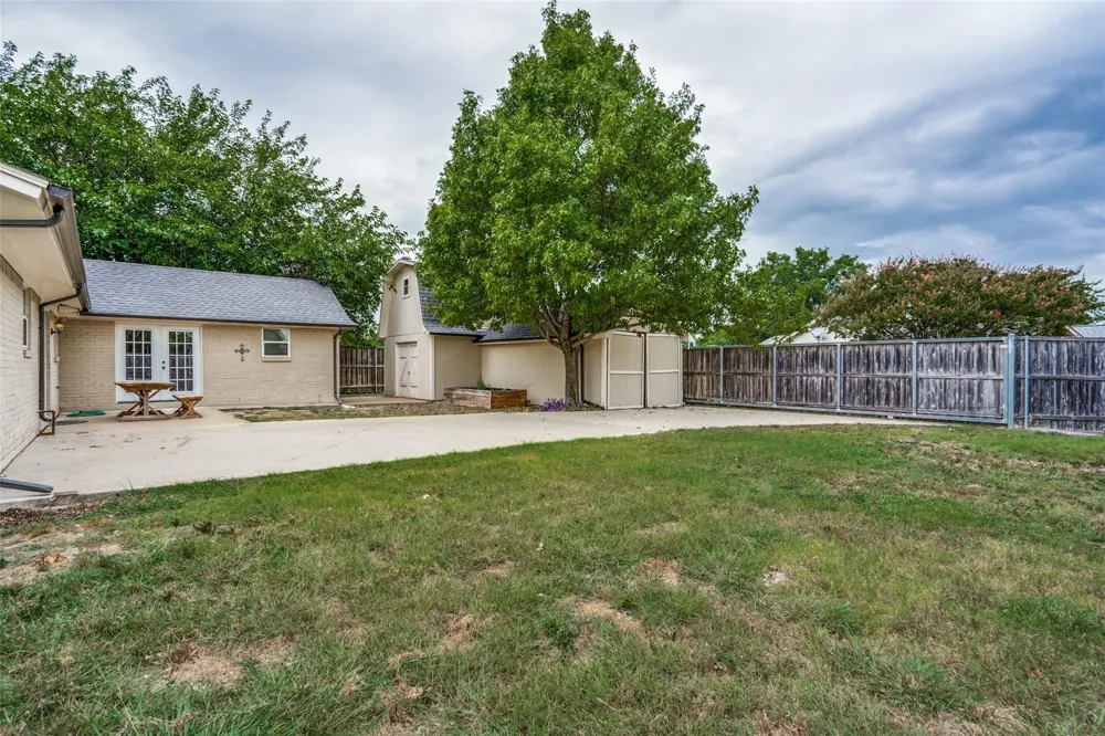 1701 Running River Road Garland, TX 75044