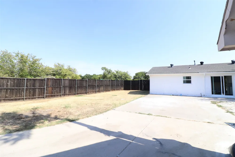 1701 Running River Road Garland, TX 75044