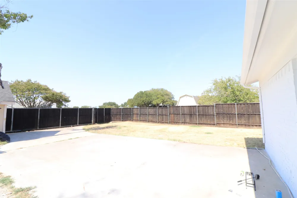 1701 Running River Road Garland, TX 75044