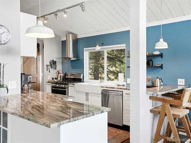 317 Lamb Lane Golden, CO 80401