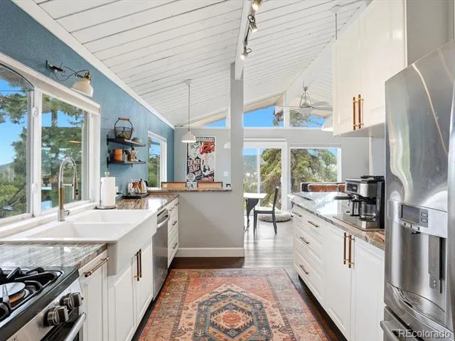 317 Lamb Lane Golden, CO 80401