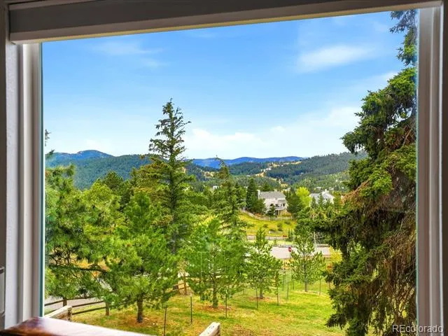 317 Lamb Lane Golden, CO 80401