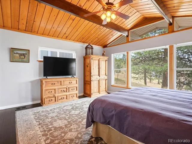 317 Lamb Lane Golden, CO 80401