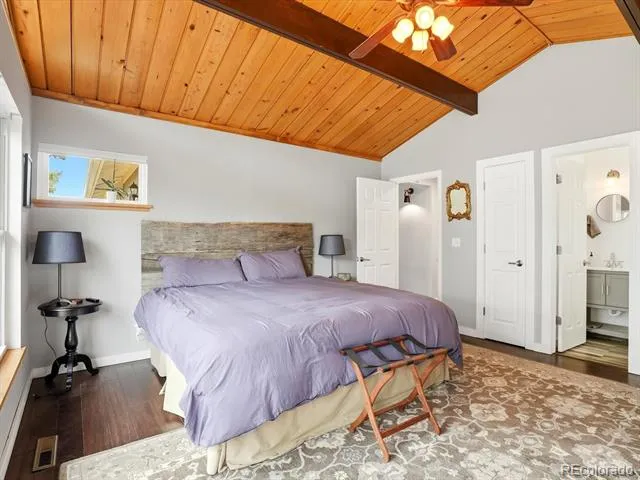 317 Lamb Lane Golden, CO 80401