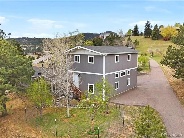 317 Lamb Lane Golden, CO 80401