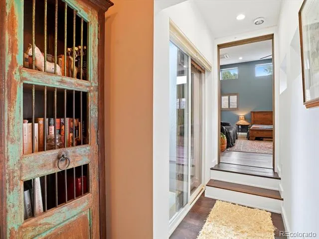 317 Lamb Lane Golden, CO 80401