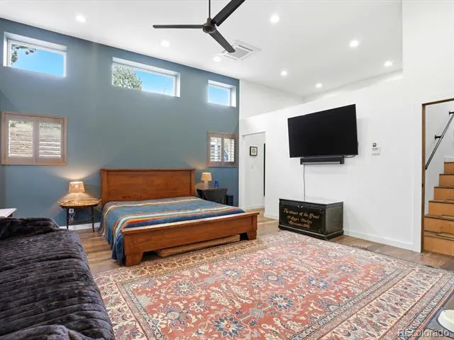 317 Lamb Lane Golden, CO 80401