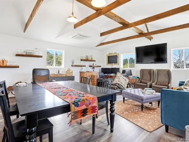 317 Lamb Lane Golden, CO 80401