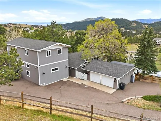 317 Lamb Lane Golden, CO 80401