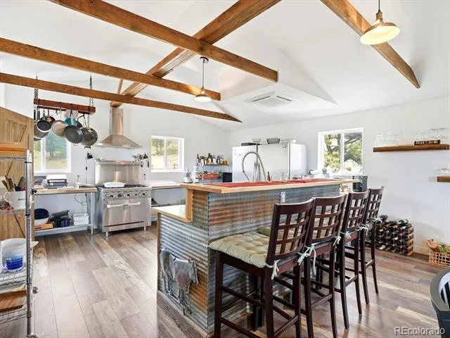 317 Lamb Lane Golden, CO 80401