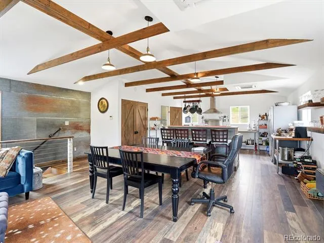 317 Lamb Lane Golden, CO 80401