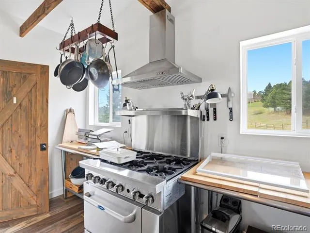 317 Lamb Lane Golden, CO 80401