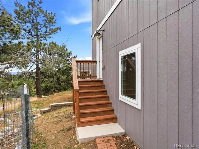 317 Lamb Lane Golden, CO 80401