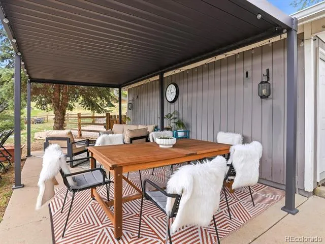 317 Lamb Lane Golden, CO 80401