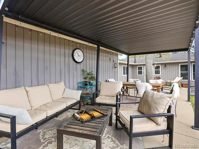 317 Lamb Lane Golden, CO 80401