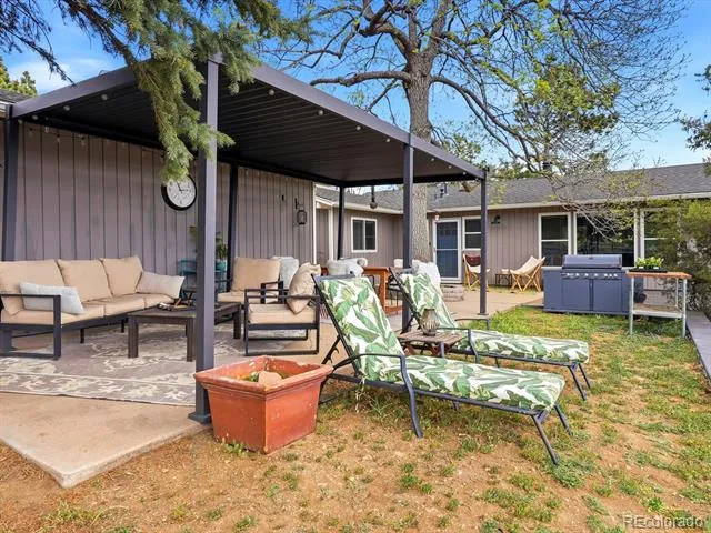 317 Lamb Lane Golden, CO 80401