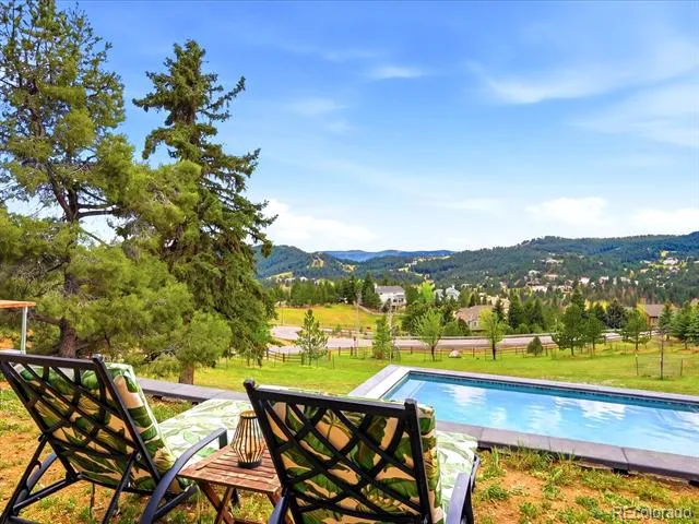 317 Lamb Lane Golden, CO 80401