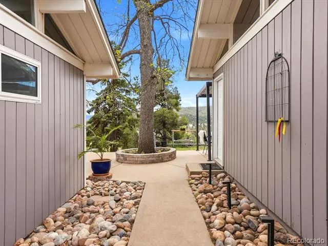 317 Lamb Lane Golden, CO 80401