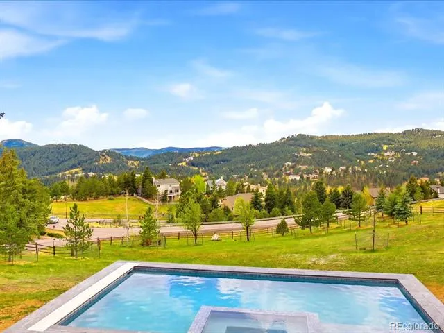 317 Lamb Lane Golden, CO 80401