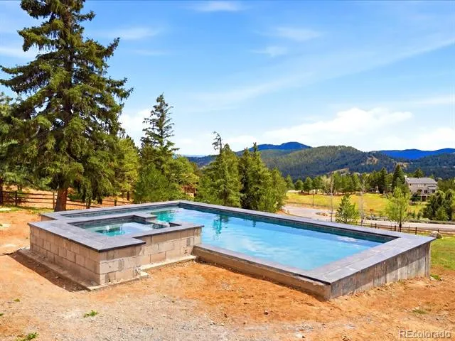 317 Lamb Lane Golden, CO 80401
