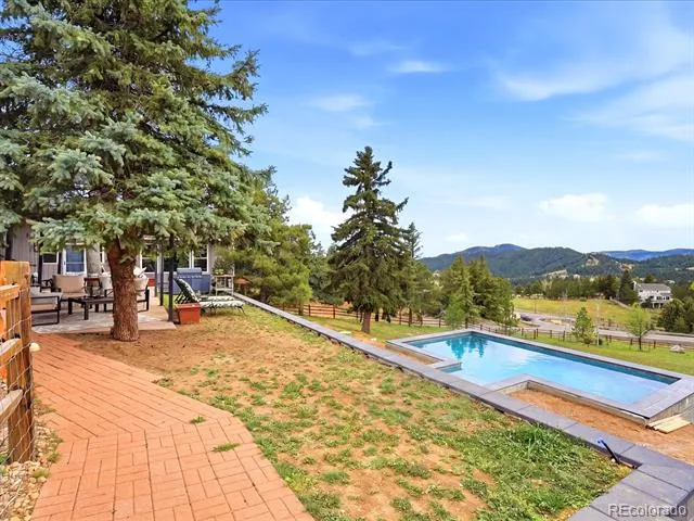 317 Lamb Lane Golden, CO 80401