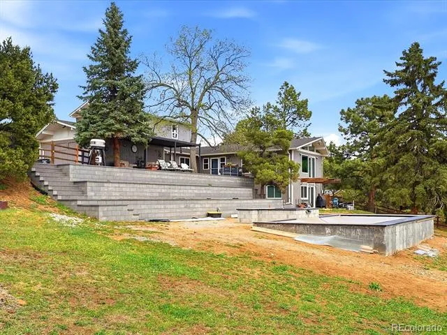 317 Lamb Lane Golden, CO 80401
