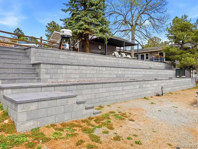 317 Lamb Lane Golden, CO 80401