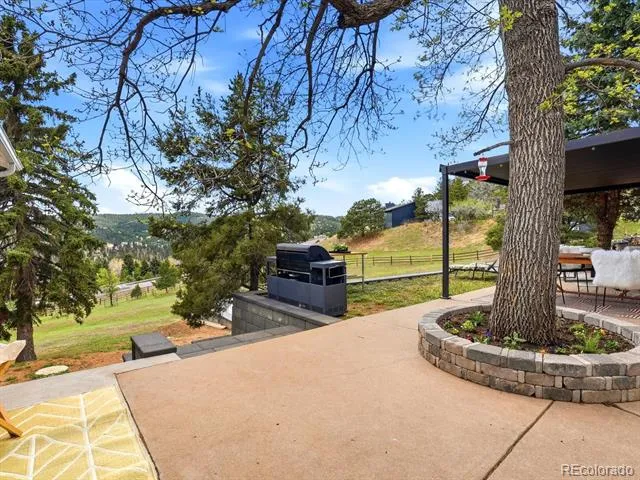 317 Lamb Lane Golden, CO 80401