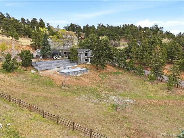 317 Lamb Lane Golden, CO 80401